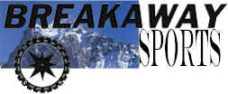 Breakaway Sports-Adventure Racing