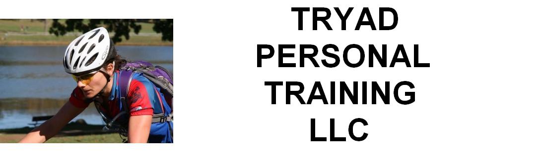  Tryad Adventure Challenge - Click here for more info
