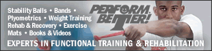 Perform Better