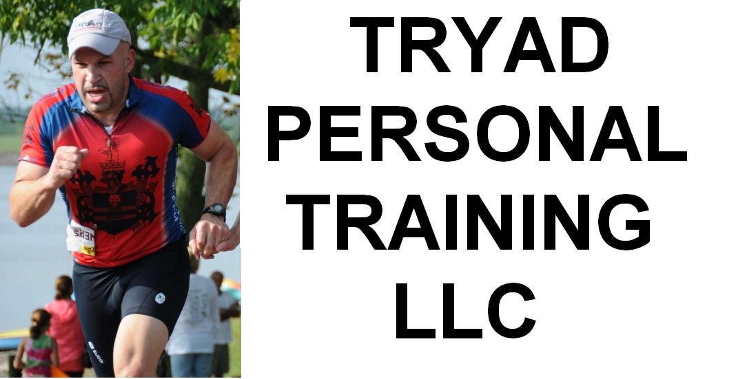  Tryad Adventure Challenge - Click here for more info
